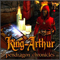 King Arthur: Pendragon Chronicles: TRAINER AND CHEATS (V1.0.19)