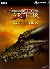 King Arthur: The Druids: Trainer +14 [v1.9]