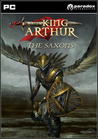 King Arthur: The Saxons: Cheats, Trainer +11 [CheatHappens.com]