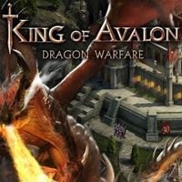 King of Avalon: Dragon Warfare: TRAINER AND CHEATS (V1.0.10)