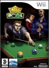 King of Pool: Cheats, Trainer +12 [MrAntiFan]