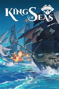 King of Seas: Trainer +12 [v1.8]