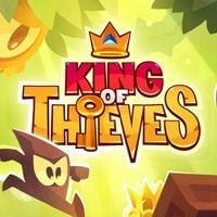 King of Thieves: Cheats, Trainer +12 [MrAntiFan]