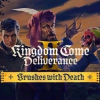 Trainer for Kingdom Come: Deliverance 2 Brushes with Death [v1.0.6]