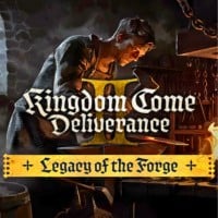 Kingdom Come: Deliverance 2 Legacy of the Forge: Cheats, Trainer +12 [dR.oLLe]