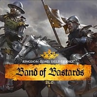 Kingdom Come: Deliverance Band of Bastards: TRAINER AND CHEATS (V1.0.94)