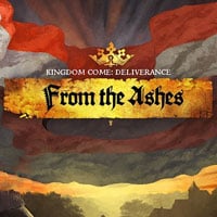 Kingdom Come: Deliverance From the Ashes: Trainer +13 [v1.3]