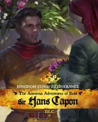 Kingdom Come: Deliverance The Amorous Adventures of Bold Sir Hans Capon: Cheats, Trainer +9 [CheatHappens.com]