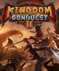 Kingdom Conquest II: TRAINER AND CHEATS (V1.0.43)