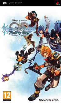 Kingdom Hearts: Birth by Sleep: Cheats, Trainer +11 [FLiNG]