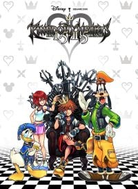 Trainer for Kingdom Hearts HD 1.5 + 2.5 ReMIX [v1.0.8]