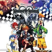Kingdom Hearts HD 1.5 Remix: TRAINER AND CHEATS (V1.0.12)