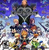 Kingdom Hearts HD 2.5 Remix: Cheats, Trainer +10 [dR.oLLe]