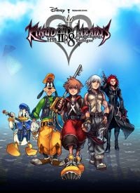 Kingdom Hearts HD 2.8: Final Chapter Prologue: Trainer +11 [v1.3]