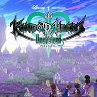 Kingdom Hearts: Unchained X: TRAINER AND CHEATS (V1.0.25)