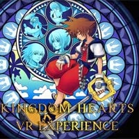 Kingdom Hearts: VR Experience: TRAINER AND CHEATS (V1.0.5)