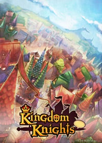 Kingdom Knights: Cheats, Trainer +12 [dR.oLLe]