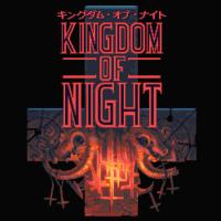 Kingdom of Night: Trainer +14 [v1.6]