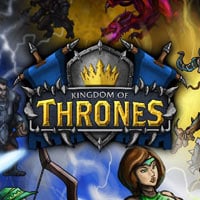 Kingdom of Thrones: Cheats, Trainer +15 [MrAntiFan]