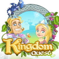 Trainer for Kingdom Quest [v1.0.7]