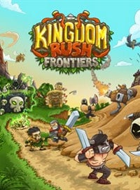 Kingdom Rush Frontiers: Trainer +7 [v1.1]