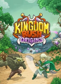 Kingdom Rush Origins: Trainer +13 [v1.3]