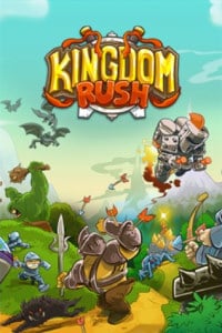 Trainer for Kingdom Rush [v1.0.3]