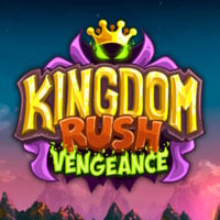 Trainer for Kingdom Rush Vengeance [v1.0.2]