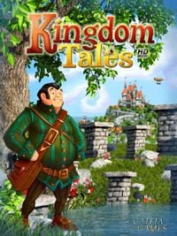 Kingdom Tales: TRAINER AND CHEATS (V1.0.46)