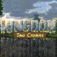 Kingdom: Two Crowns: TRAINER AND CHEATS (V1.0.32)