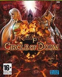 Kingdom Under Fire: Circle of Doom: Cheats, Trainer +9 [CheatHappens.com]