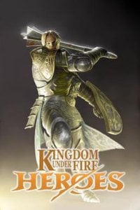 Kingdom Under Fire: Heroes: Cheats, Trainer +14 [FLiNG]