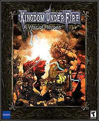 Kingdom Under Fire: TRAINER AND CHEATS (V1.0.59)