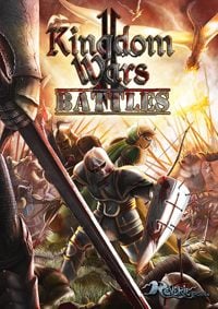 Kingdom Wars 2: Battles: Cheats, Trainer +10 [MrAntiFan]