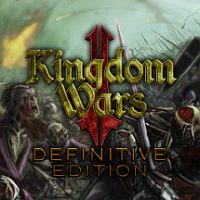 Trainer for Kingdom Wars 2: Definitive Edition [v1.0.4]