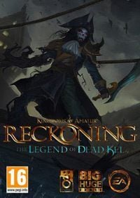 Trainer for Kingdoms of Amalur: Reckoning The Legend of Dead Kel [v1.0.6]
