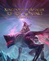 Kingdoms of Amalur: Re-Reckoning Fatesworn: TRAINER AND CHEATS (V1.0.59)