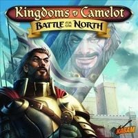 Kingdoms of Camelot: Battle For The North: TRAINER AND CHEATS (V1.0.64)