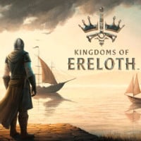 Kingdoms of Ereloth: TRAINER AND CHEATS (V1.0.41)