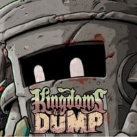 Kingdoms of the Dump: Trainer +8 [v1.8]