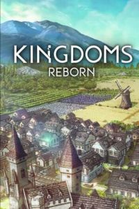 Trainer for Kingdoms Reborn [v1.0.9]