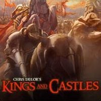 Kings and Castles: Trainer +7 [v1.5]