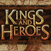 Kings and Heroes: Cheats, Trainer +8 [dR.oLLe]