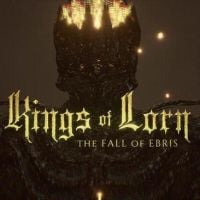 Kings of Lorn: The Fall of Ebris: Trainer +13 [v1.9]