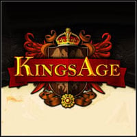 KingsAge: Cheats, Trainer +12 [CheatHappens.com]