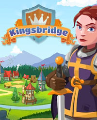 Kingsbridge: Trainer +14 [v1.4]