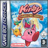 Kirby & the Amazing Mirror: Cheats, Trainer +10 [CheatHappens.com]