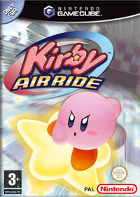 Kirby Air Ride: Cheats, Trainer +13 [CheatHappens.com]