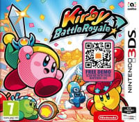 Kirby: Battle Royale: TRAINER AND CHEATS (V1.0.66)