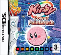 Kirby: Canvas Curse: Trainer +13 [v1.4]